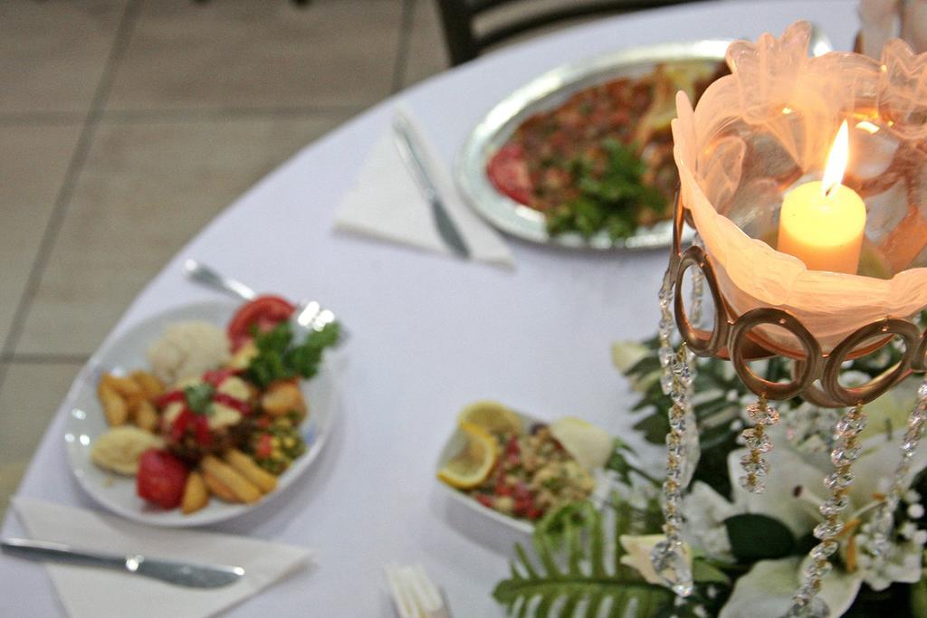 Omur Hotel Akcay  Εξωτερικό φωτογραφία