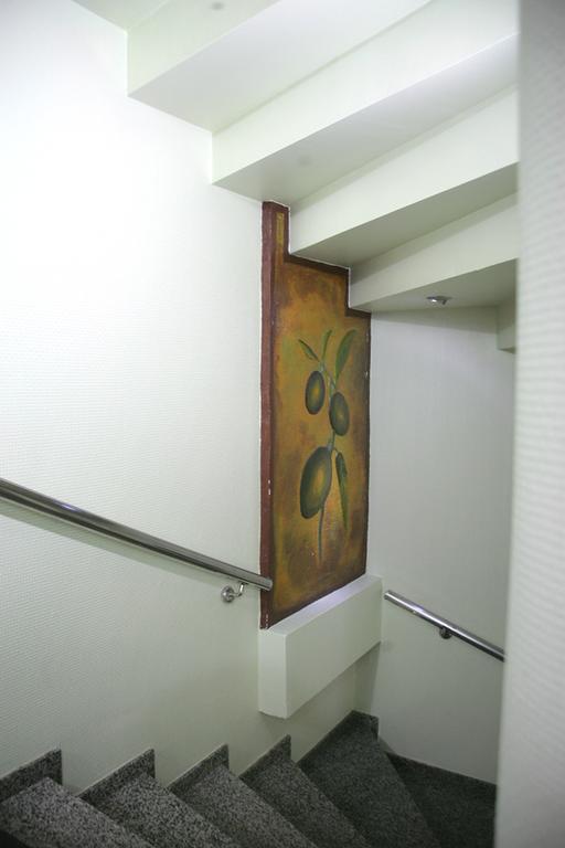 Omur Hotel Akcay  Εξωτερικό φωτογραφία