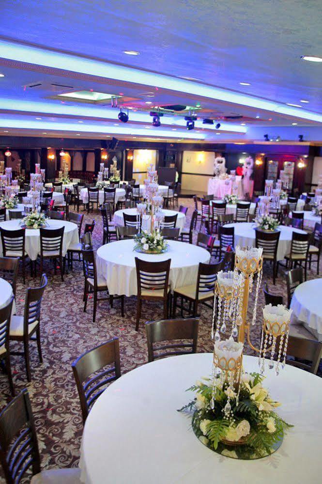 Omur Hotel Akcay  Εξωτερικό φωτογραφία