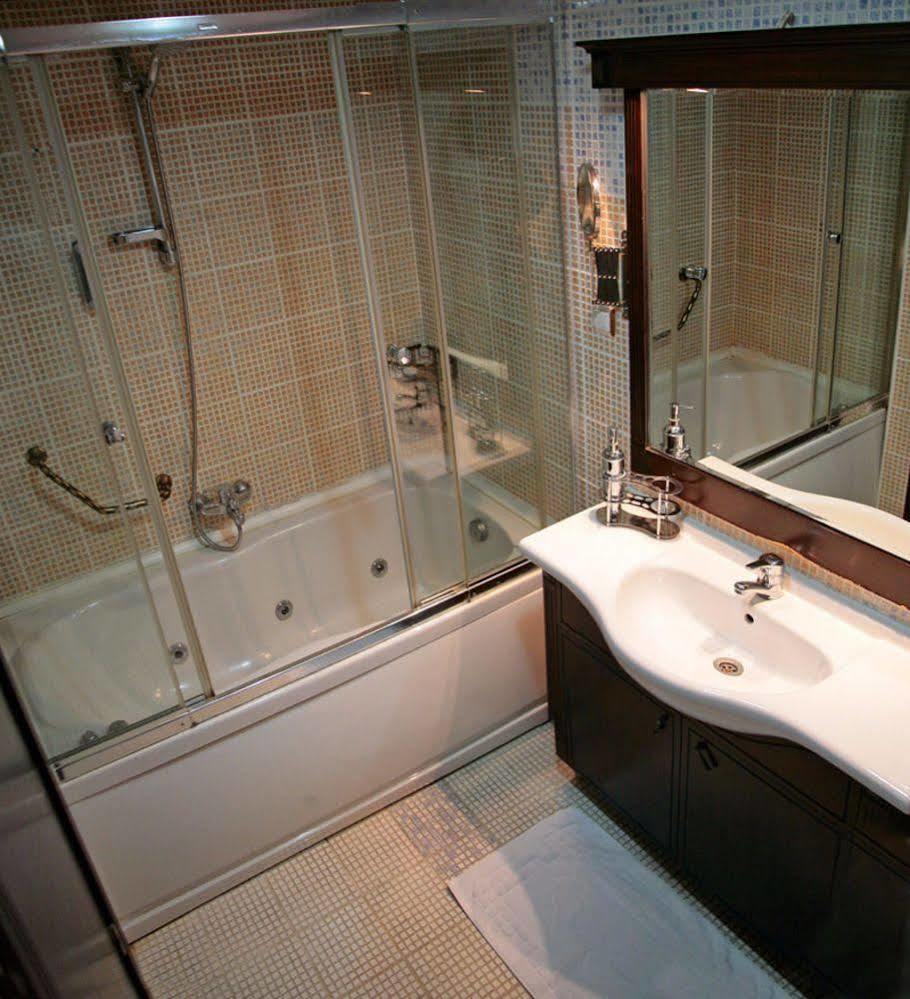 Omur Hotel Akcay  Εξωτερικό φωτογραφία