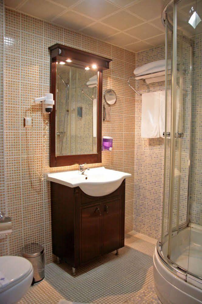 Omur Hotel Akcay  Εξωτερικό φωτογραφία